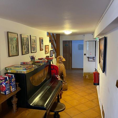 Horní Malá Úpa Hepnarova Bouda酒店 外观 照片