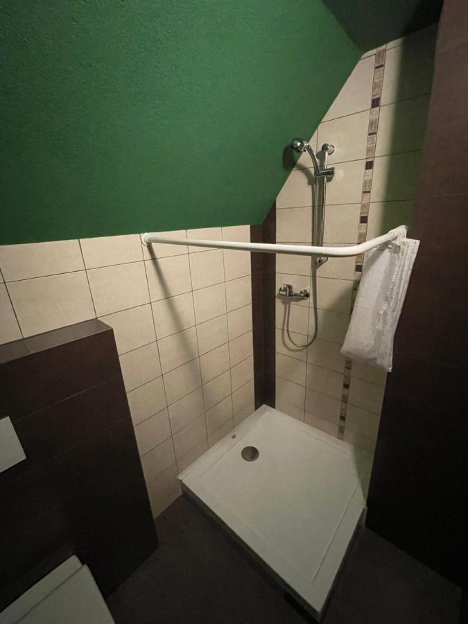 Horní Malá Úpa Hepnarova Bouda酒店 外观 照片