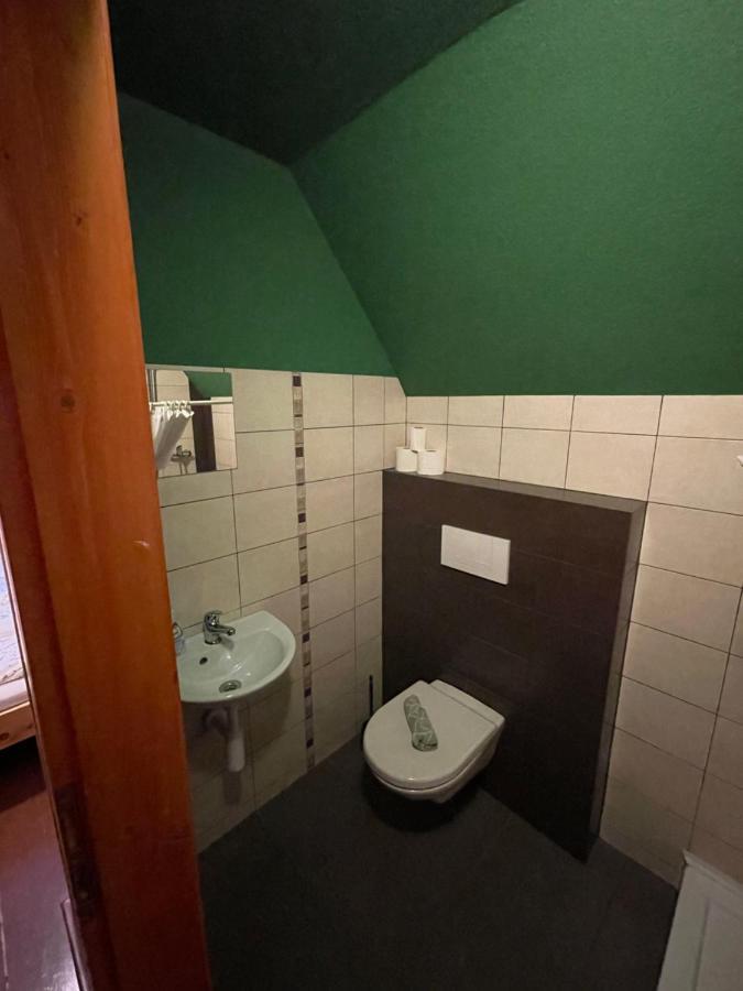 Horní Malá Úpa Hepnarova Bouda酒店 外观 照片