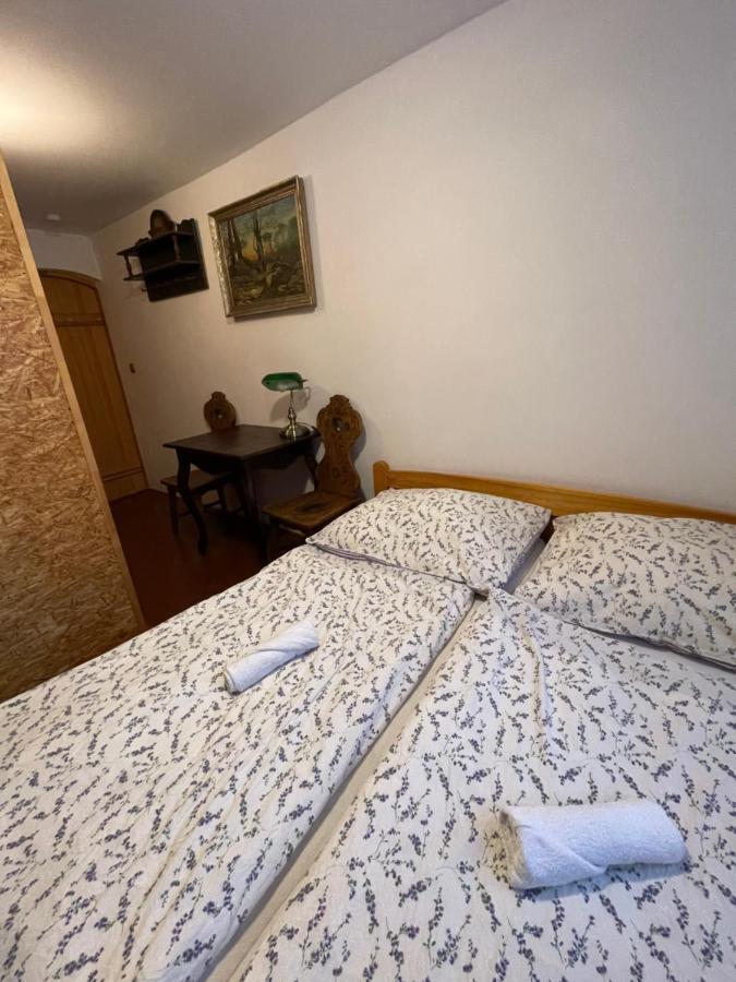 Horní Malá Úpa Hepnarova Bouda酒店 外观 照片