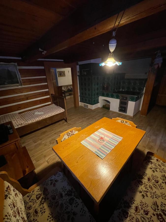 Horní Malá Úpa Hepnarova Bouda酒店 外观 照片