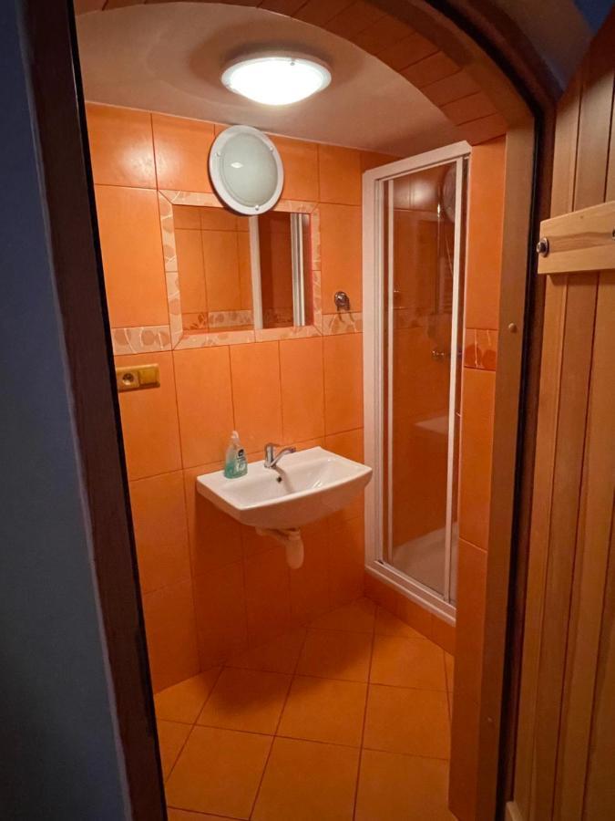 Horní Malá Úpa Hepnarova Bouda酒店 外观 照片