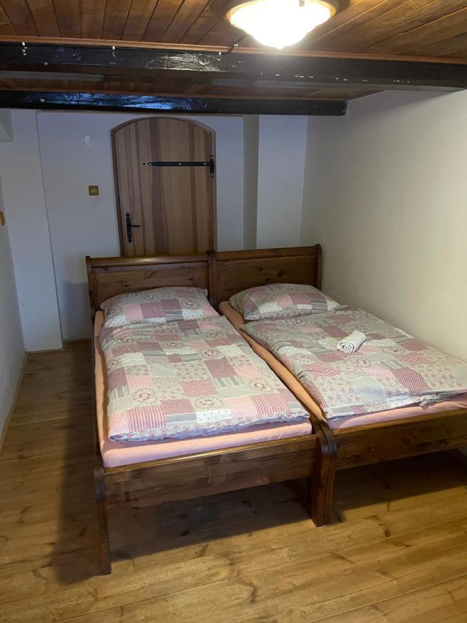 Horní Malá Úpa Hepnarova Bouda酒店 外观 照片