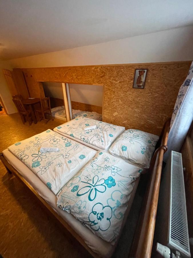 Horní Malá Úpa Hepnarova Bouda酒店 外观 照片