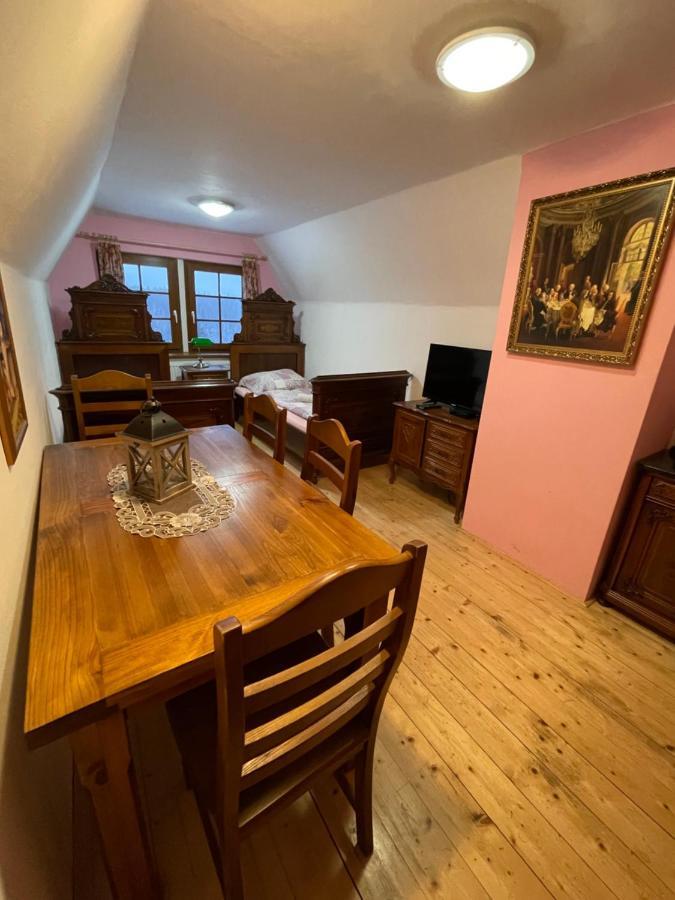 Horní Malá Úpa Hepnarova Bouda酒店 外观 照片