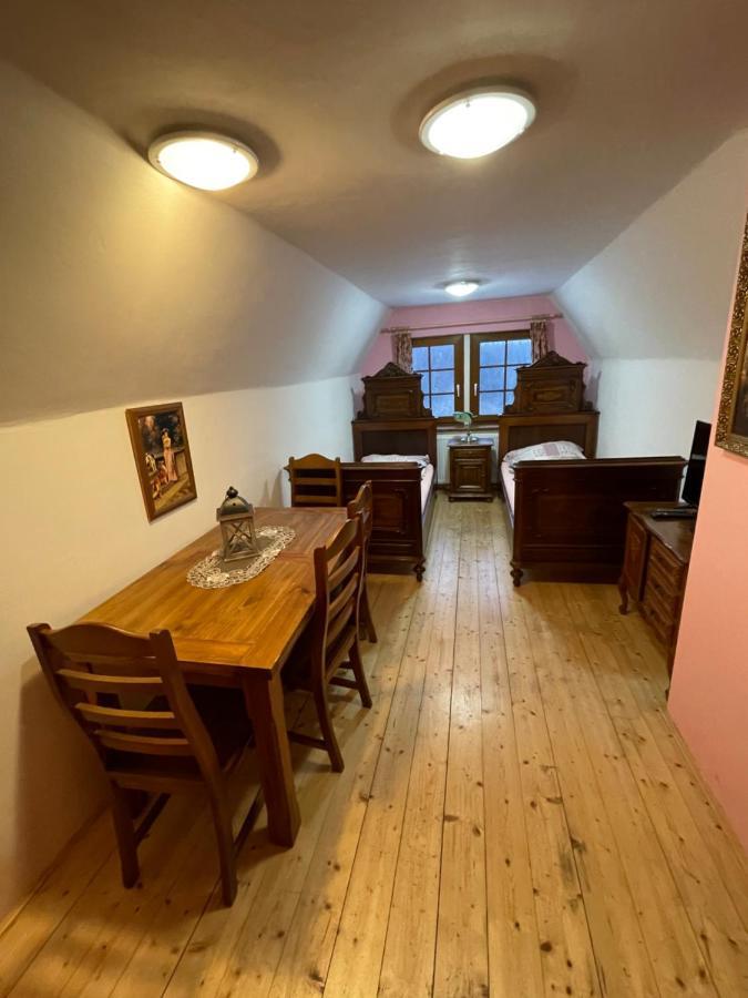 Horní Malá Úpa Hepnarova Bouda酒店 外观 照片