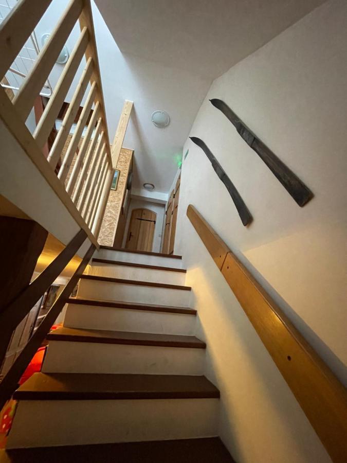 Horní Malá Úpa Hepnarova Bouda酒店 外观 照片