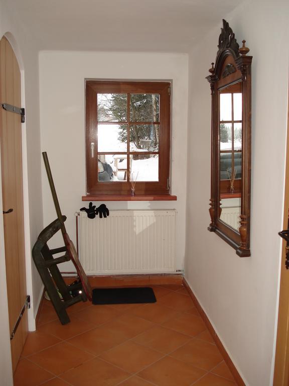 Horní Malá Úpa Hepnarova Bouda酒店 外观 照片
