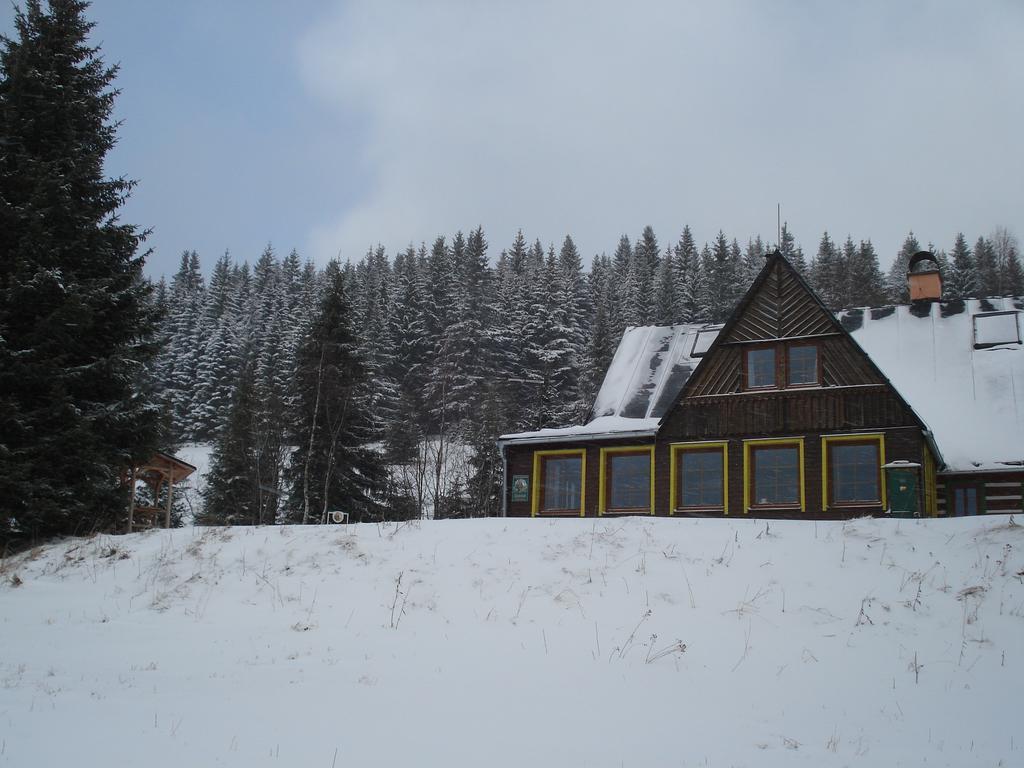 Horní Malá Úpa Hepnarova Bouda酒店 外观 照片