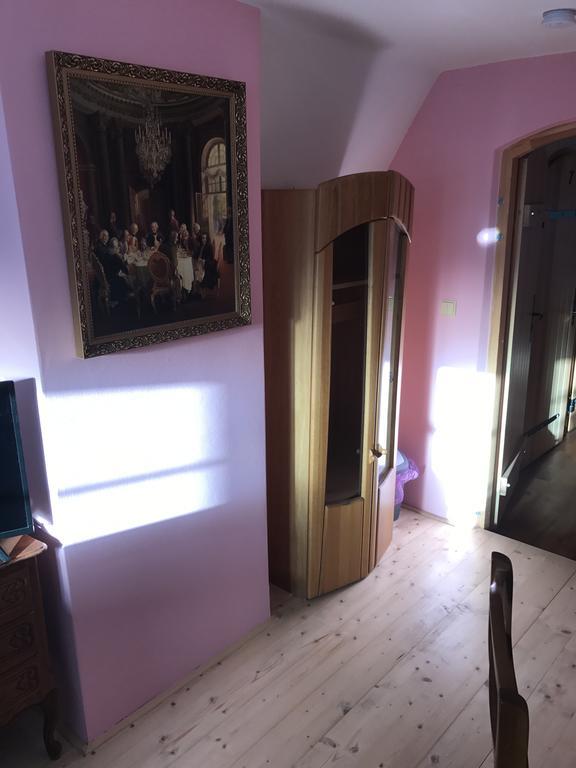 Horní Malá Úpa Hepnarova Bouda酒店 外观 照片