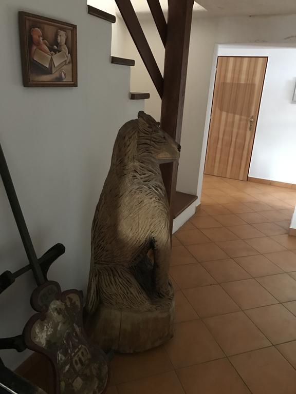 Horní Malá Úpa Hepnarova Bouda酒店 外观 照片